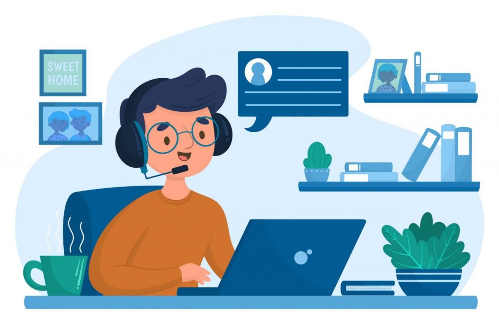 ¿Cuáles son las bases de regulación del teletrabajo?