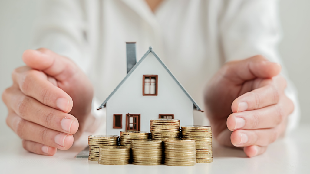 ¿Quieres ganar dinero en el mercado inmobiliario?