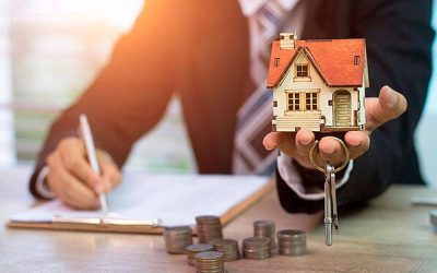 Mercado inmobiliario ¿Quieres ganar dinero en él?