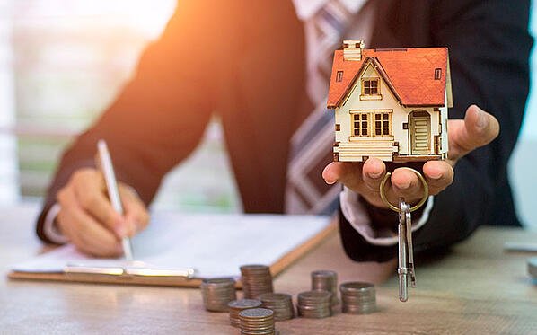 Mercado inmobiliario ¿Quieres ganar dinero en él?