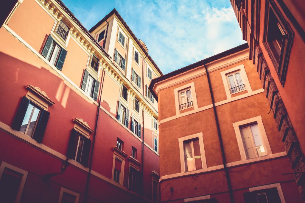 vivienda de vpo