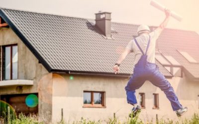 ¿Qué es el seguro Todo Riesgo Construcción?