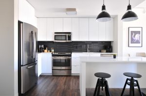 casa ideal muebles de cocina