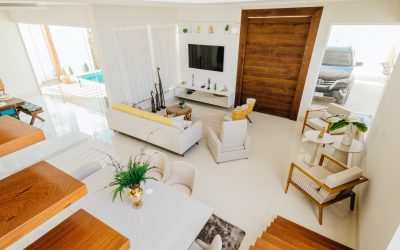Tendencias en el sector inmobiliario para 2021