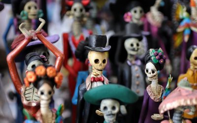 Cómo heredar y no morir en el intento