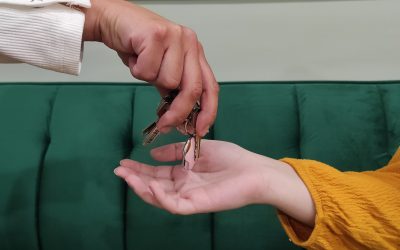 2 formas para vender un piso alquilado