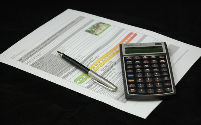 Certificado energético: Multas
