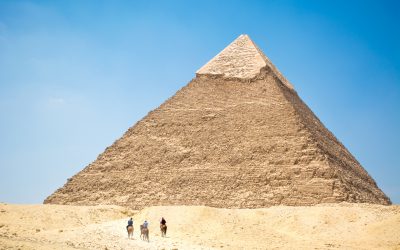 3 curiosidades sobre el origen del seguro