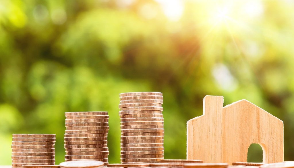 Nuevo cálculo de impuestos por compra o herencia