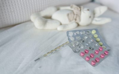 Permiso por cuidado de un menor afectado por enfermedad grave