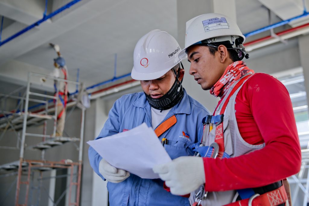 Trámites y Licencias para construir una casa