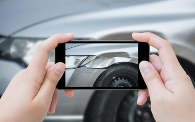 La videoperitación en el sector seguros