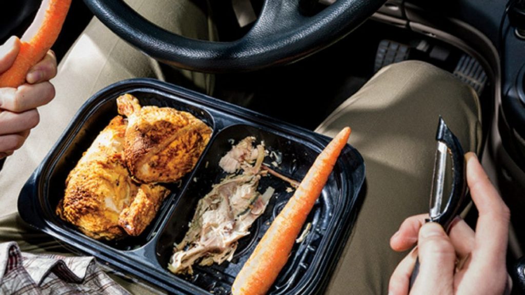 Los tacógrafos respaldan las dietas de los conductores