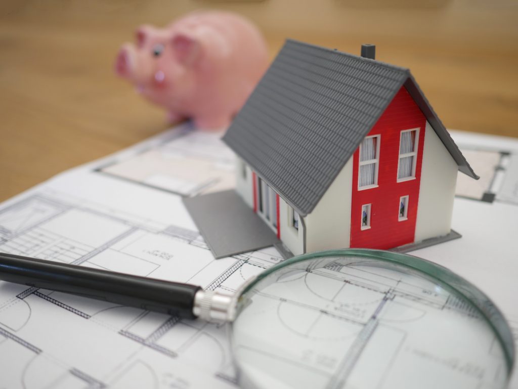 ¿Cuál es el valor de mi casa? Cómo calcularlo. 1 ¿Cuál es el valor de mi casa? Cómo calcularlo.