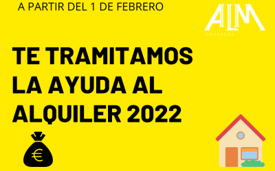 Ayudas al Alquiler en Castilla La Mancha 2022