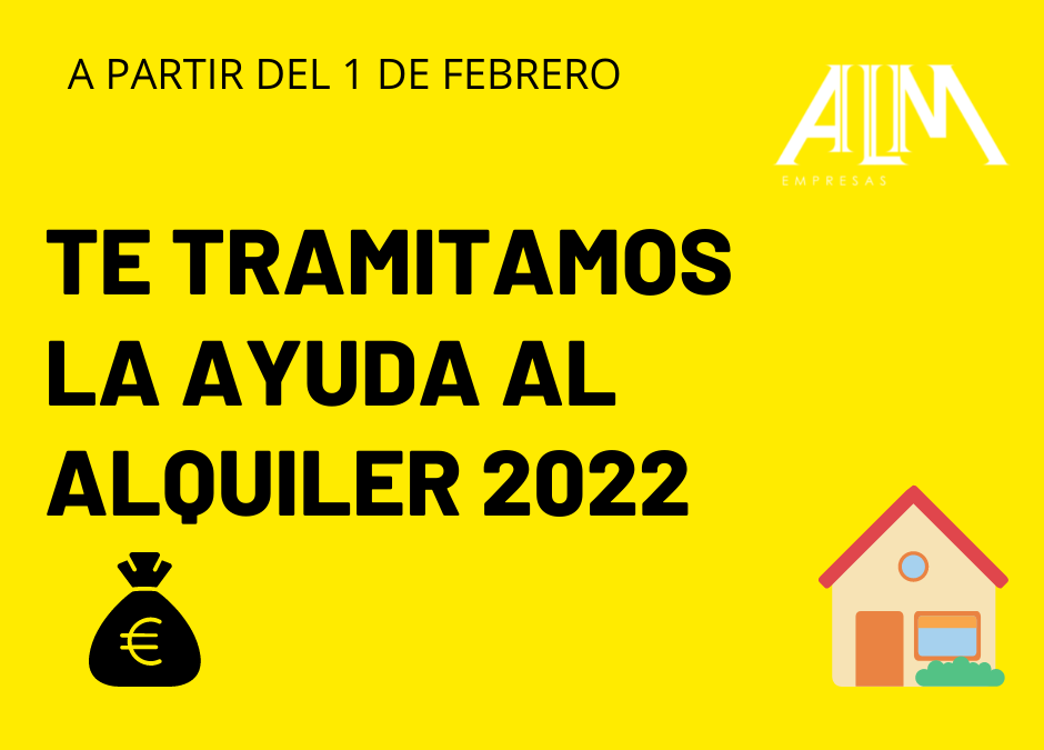 Ayudas al Alquiler en Castilla La Mancha 2022