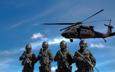 Guerra de Ucrania y el sector seguros