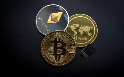 Tributación criptomonedas en renta