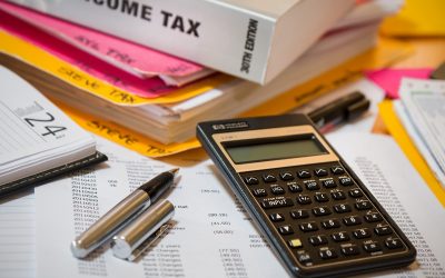 6 Novedades fiscales Renta 2021-2022