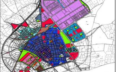 ¿Qué es el Plan de Ordenación Municipal?