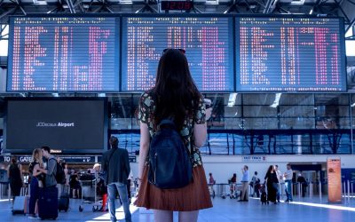 SEGURO DE CANCELACIÓN DE VIAJE, CAUSAS DE ANULACIÓN