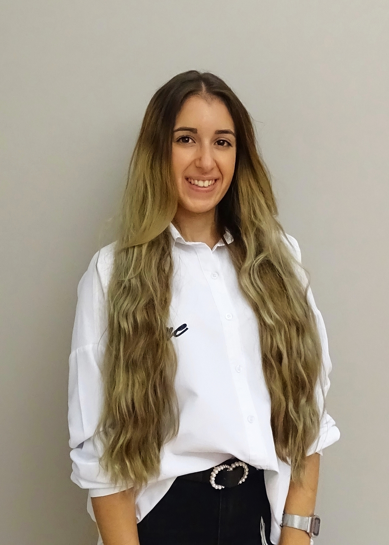 Almudena Montoya