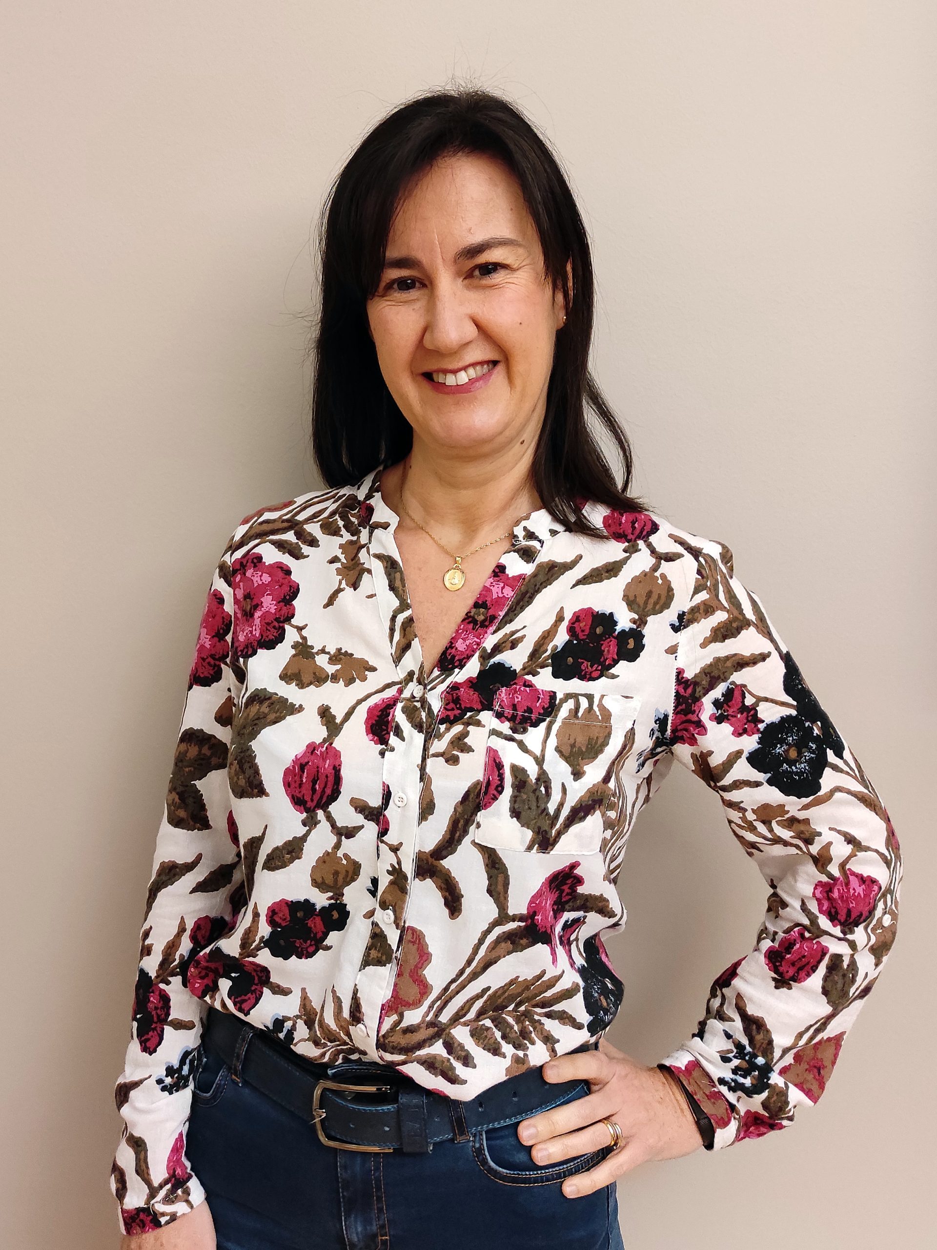 María Dolores Romero